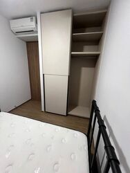 North Gaia (D27), Condominium #500053751